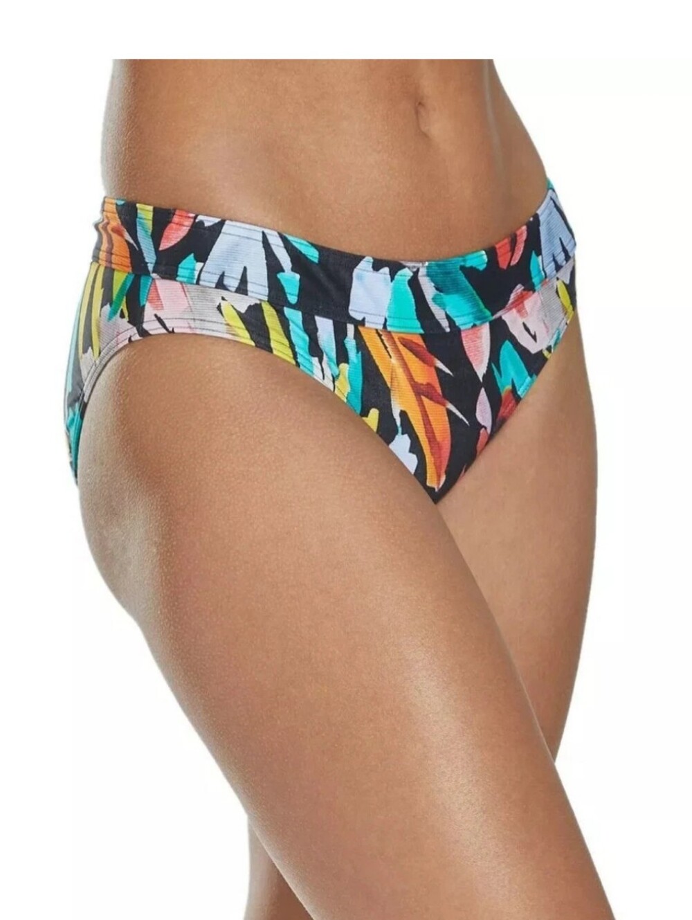 PrAna Ramba Bikini Swim Bottom - Picture 4 of 8